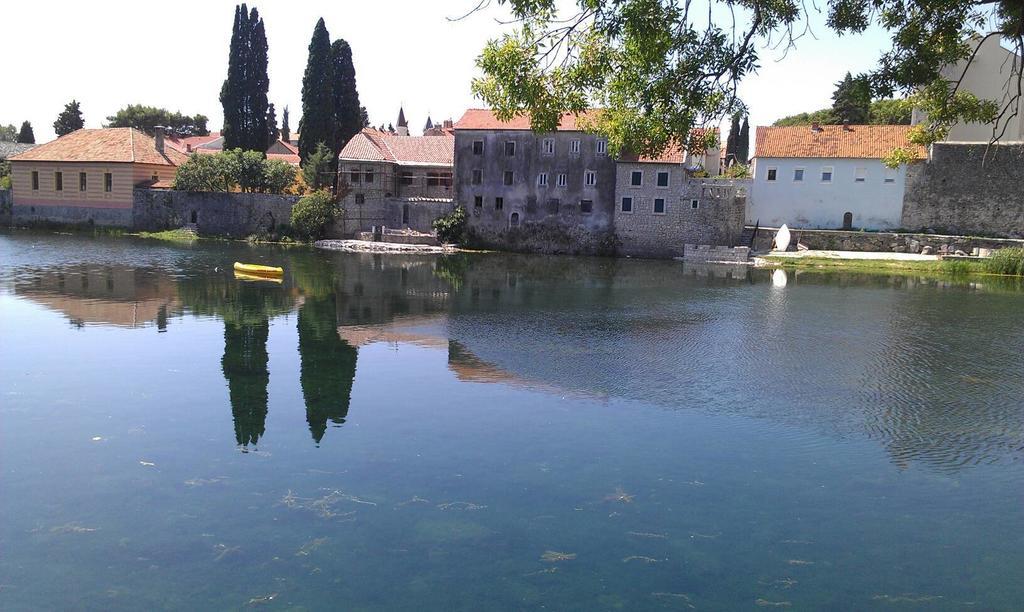 Guest House Konak Kod Danke Trebinje Exterior photo