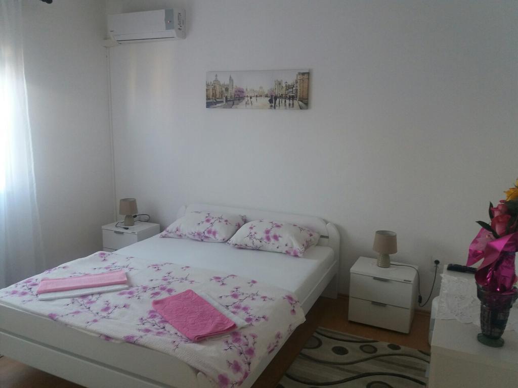 Guest House Konak Kod Danke Trebinje Exterior photo