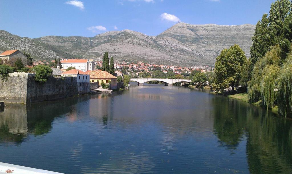 Guest House Konak Kod Danke Trebinje Exterior photo
