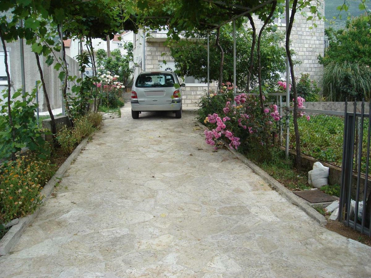 Guest House Konak Kod Danke Trebinje Exterior photo